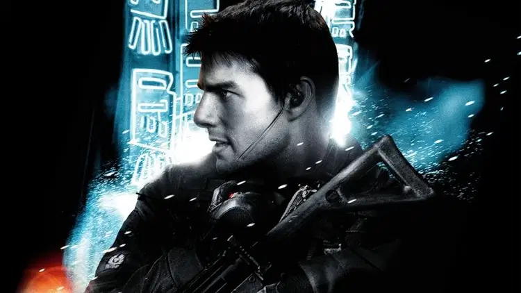 Mission: Impossible III Cały Film (2006) - Vider • Filmy-Vider.pl