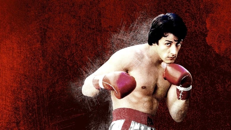 Rocky Cały Film (1976) - Vider • Filmy-Vider.pl