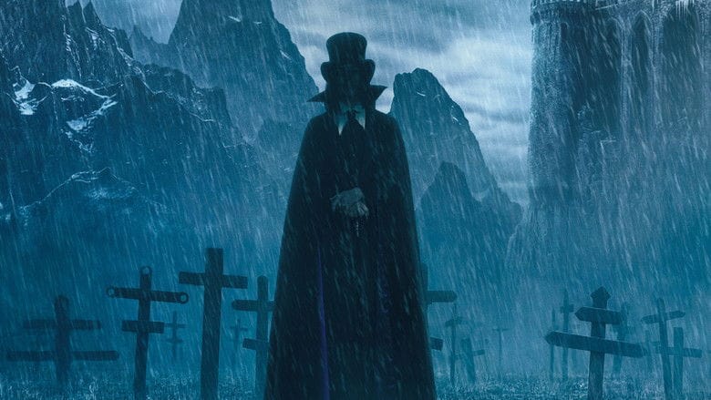 Dracula. Historia wiecznej miłości Cały Film (2025) - Vider • Filmy-Vider.pl
