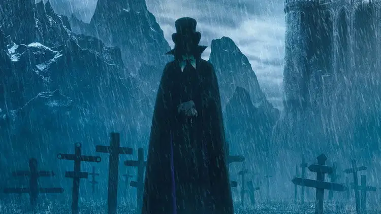 Dracula. Historia wiecznej miłości Cały Film (2025) - Vider • Filmy-Vider.pl