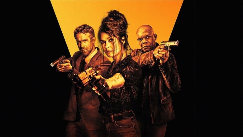 Bodyguard i Żona Zawodowca Cały Film (2021) - Vider • Filmy-Vider.pl