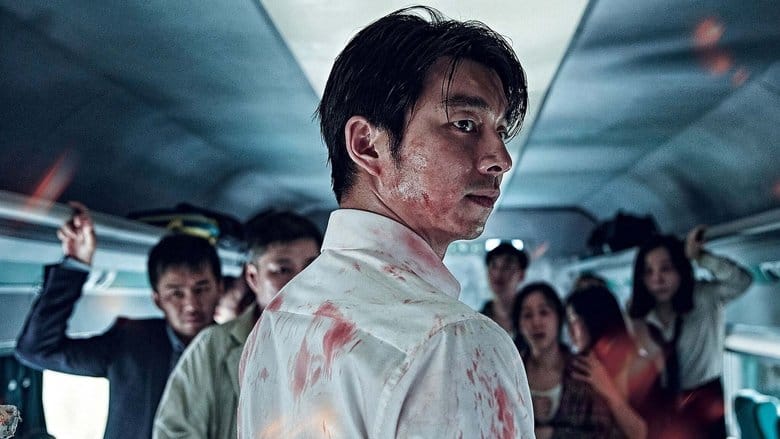 Zombie Express Cały Film (2016) - Vider • Filmy-Vider.pl