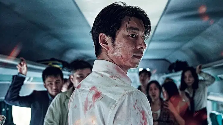 Zombie Express Cały Film (2016) - Vider • Filmy-Vider.pl