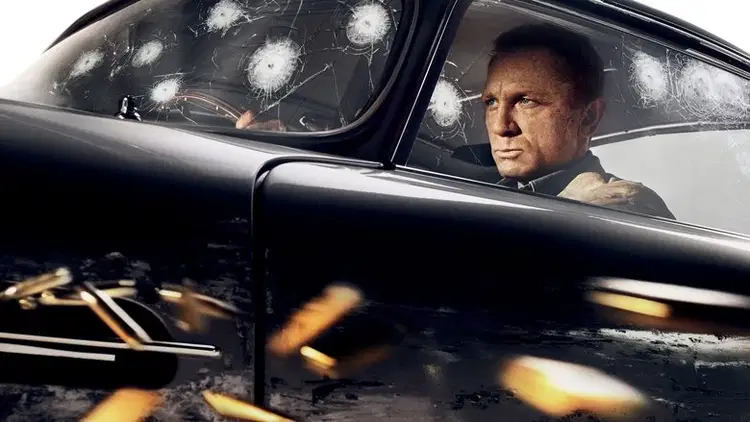 Nie czas umierać Cały Film (2021) - Vider • Filmy-Vider.pl