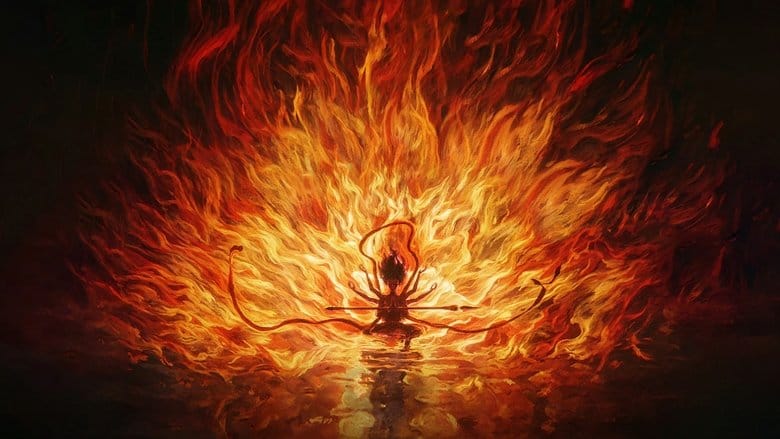 Ne Zha 2: W krainie potworów Cały Film (2025) - Vider • Filmy-Vider.pl