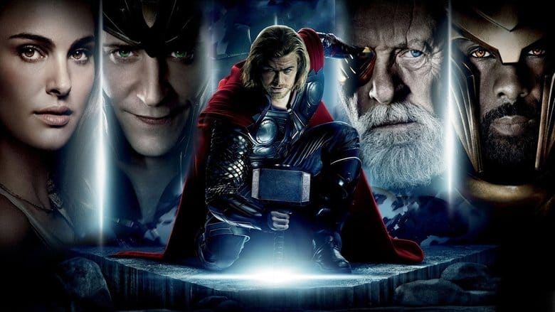 Thor Cały Film (2011) - Filman