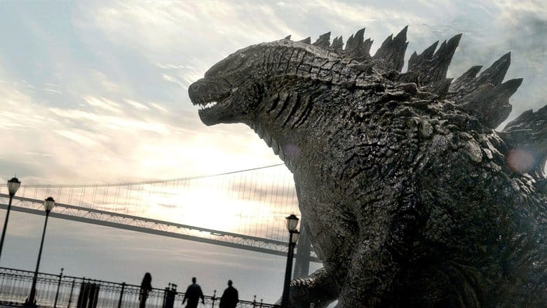 Godzilla Cały Film (2014) - Vider • Filmy-Vider.pl