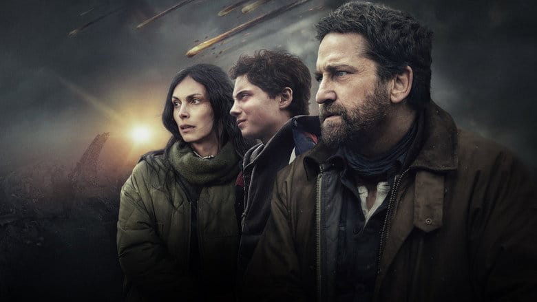 Greenland 2 Cały Film (2026) - Vider • Filmy-Vider.pl