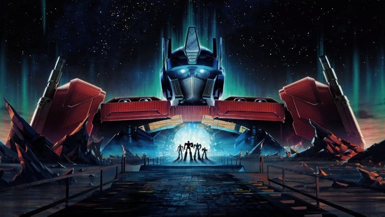 Transformers: Początek Cały Film (2024) - Vider • Filmy-Vider.pl