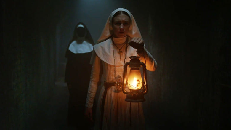 Zakonnica Cały Film (2018) - Vider • Filmy-Vider.pl