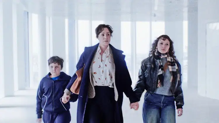 Wierzymy Ci Cały Film (2025) - Vider • Filmy-Vider.pl