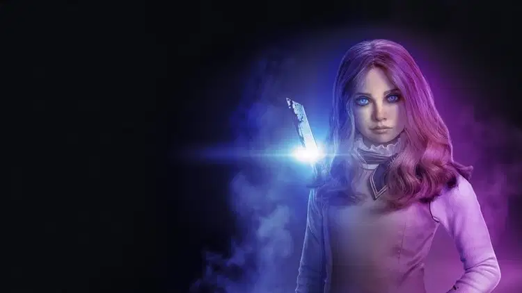M3GAN 2.0 Cały Film (2025) - Vider • Filmy-Vider.pl
