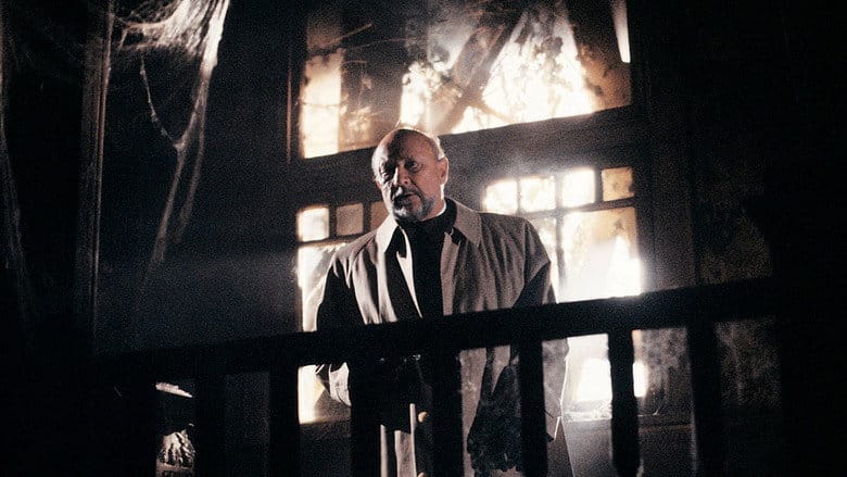 Halloween V: Zemsta Michaela Myersa Cały Film (1989) - Vider • Filmy-Vider.pl