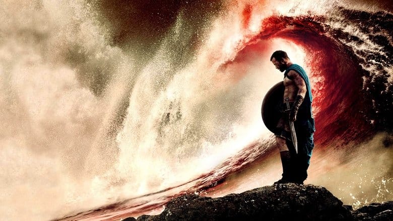 300: Początek imperium Cały Film (2014) - Vider • Filmy-Vider.pl