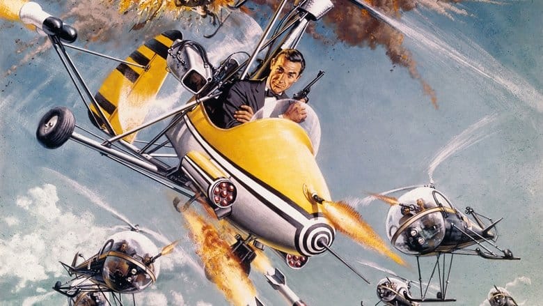 Żyje się tylko dwa razy Cały Film (1967) - Vider • Filmy-Vider.pl