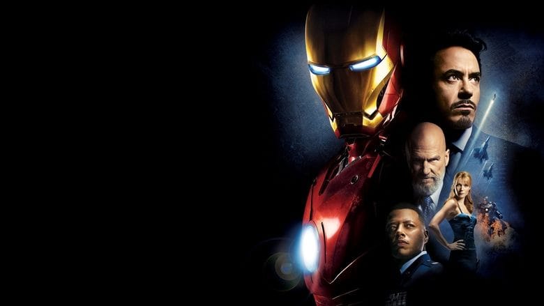 Iron Man Cały Film (2008) - Vider • Filmy-Vider.pl