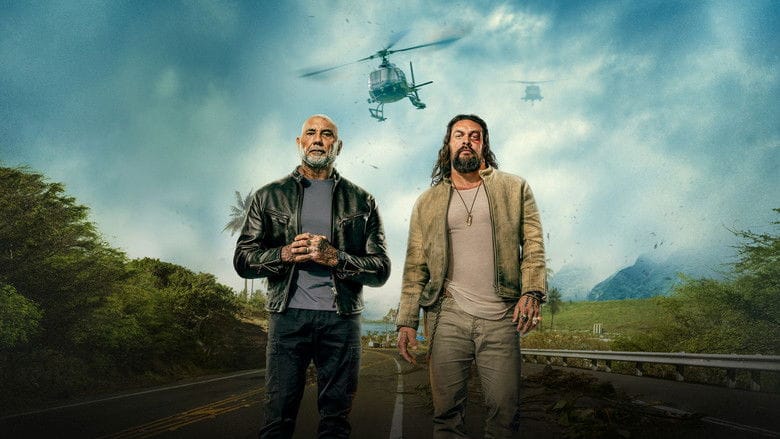 Ekipa wyburzeniowa Cały Film (2026) - Vider • Filmy-Vider.pl