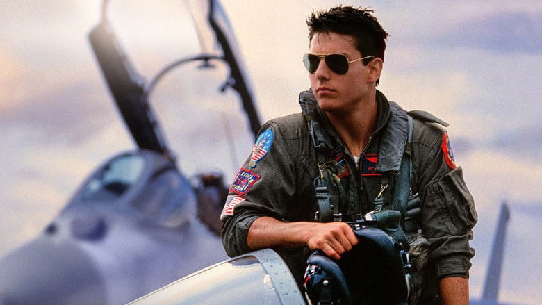 Top Gun Cały Film (1986) - Vider • Filmy-Vider.pl