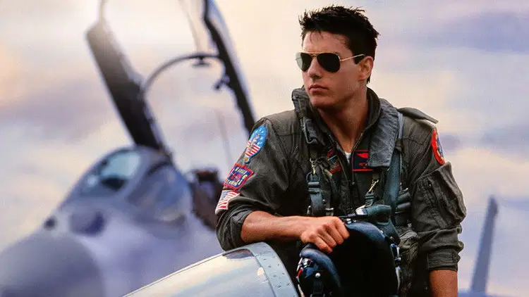 Top Gun Cały Film (1986) - Vider • Filmy-Vider.pl