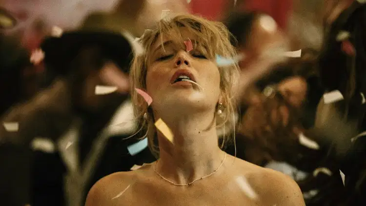 Zgiń, kochanie Cały Film (2025) - Vider • Filmy-Vider.pl
