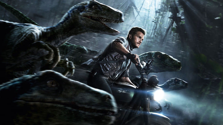 Jurassic World Cały Film (2015) - Vider • Filmy-Vider.pl