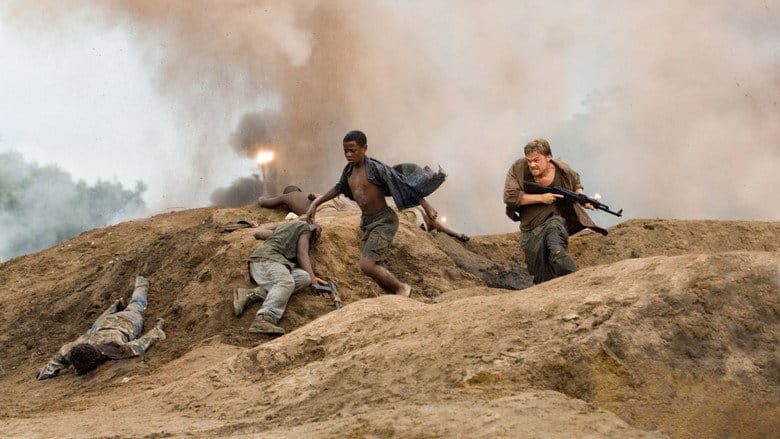 Krwawy diament Cały Film (2006) - Vider • Filmy-Vider.pl