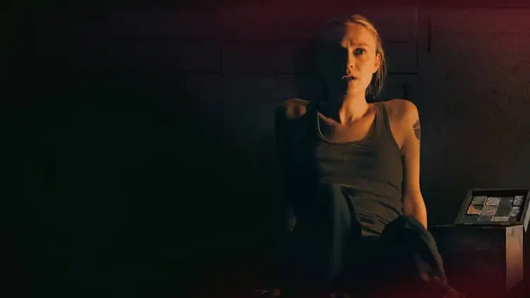 Złowroga obecność Cały Film (2025) - Vider • Filmy-Vider.pl