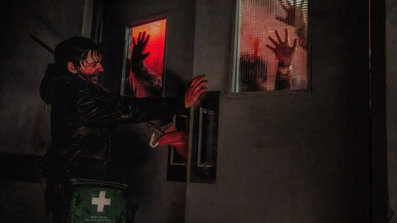 Resident Evil Cały Film (2026) - Vider • Filmy-Vider.pl