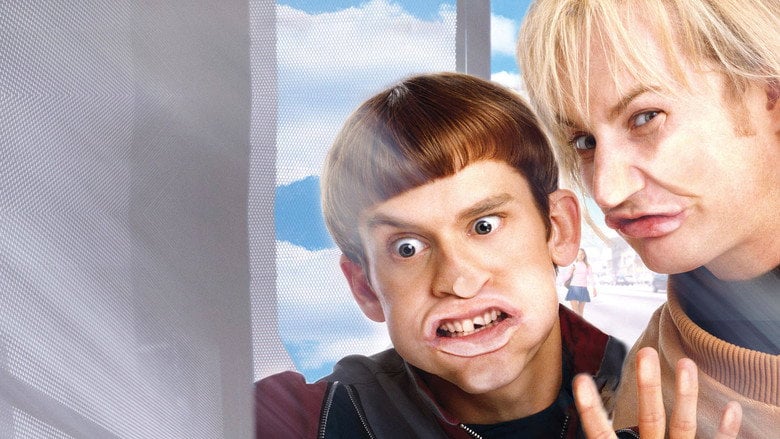 Głupi i głupszy 2: Kiedy Harry spotkał Lloyda Cały Film (2003) - Vider • Filmy-Vider.pl