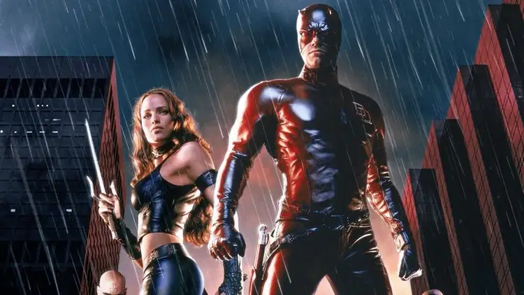 Daredevil Cały Film (2003) - Vider • Filmy-Vider.pl