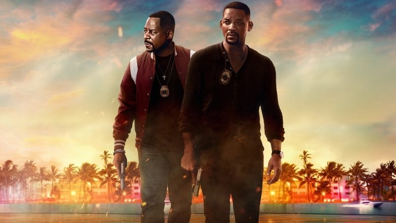 Bad Boys for Life Cały Film (2020) - Vider • Filmy-Vider.pl