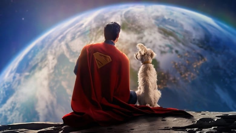 Superman Cały Film (2025) - Vider • Filmy-Vider.pl