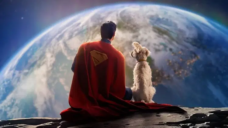 Superman Cały Film (2025) - Vider • Filmy-Vider.pl