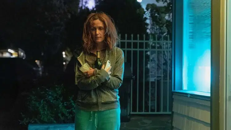 Kopnęłabym cię, gdybym mogła Cały Film (2025) - Vider • Filmy-Vider.pl