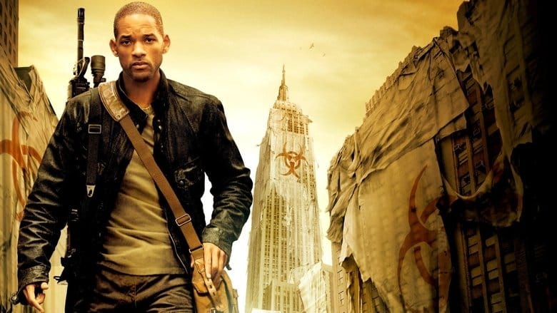 Jestem legendą Cały Film (2007) - Vider • Filmy-Vider.pl