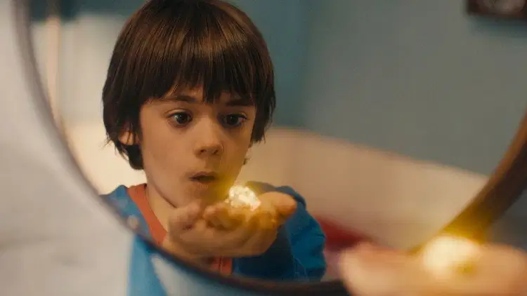 Skarbek i tajemnica magicznego sreberka Cały Film (2025) - Vider • Filmy-Vider.pl