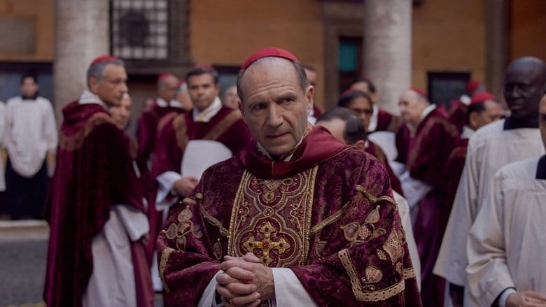 Konklawe Cały Film (2024) - Vider • Filmy-Vider.pl