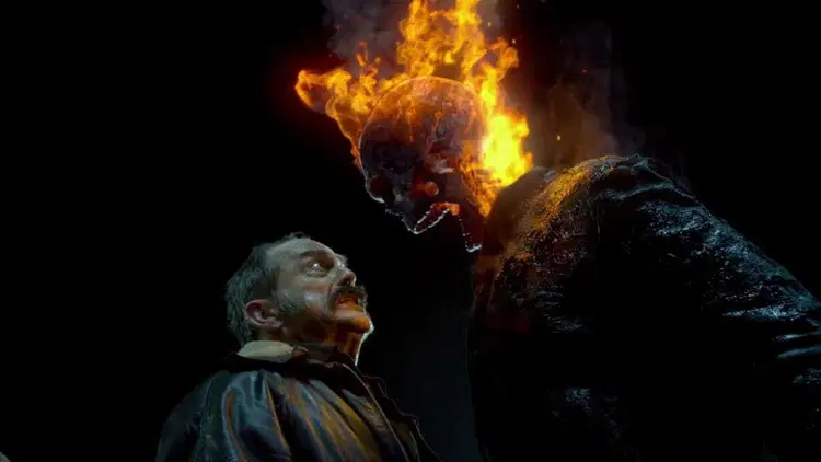 Ghost Rider 2 Cały Film (2011) - Vider • Filmy-Vider.pl