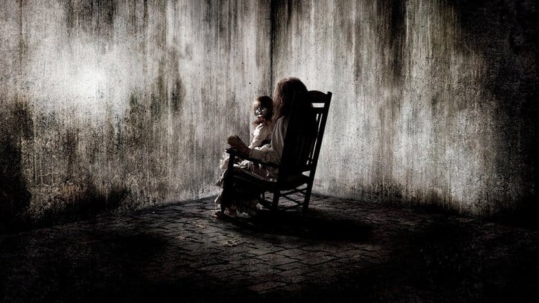 Obecność Cały Film (2013) - Vider • Filmy-Vider.pl
