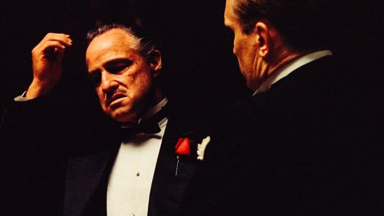 Ojciec chrzestny Cały Film (1972) - Vider • Filmy-Vider.pl
