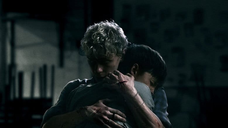 Leviticus Cały Film (2026) - Vider • Filmy-Vider.pl