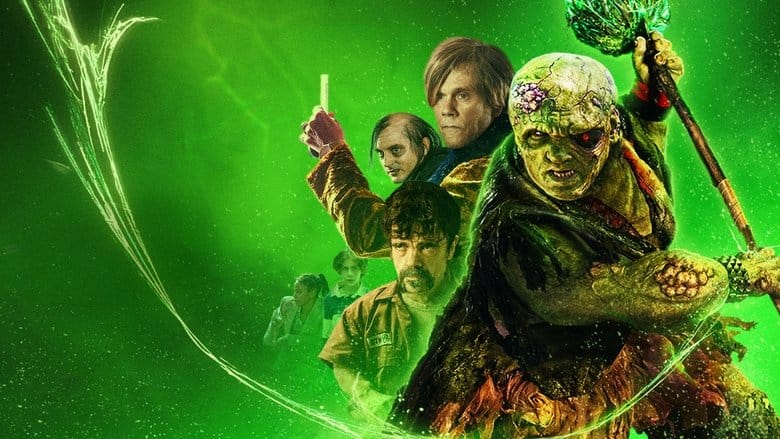 The Toxic Avenger Unrated Cały Film (2025) - Vider • Filmy-Vider.pl