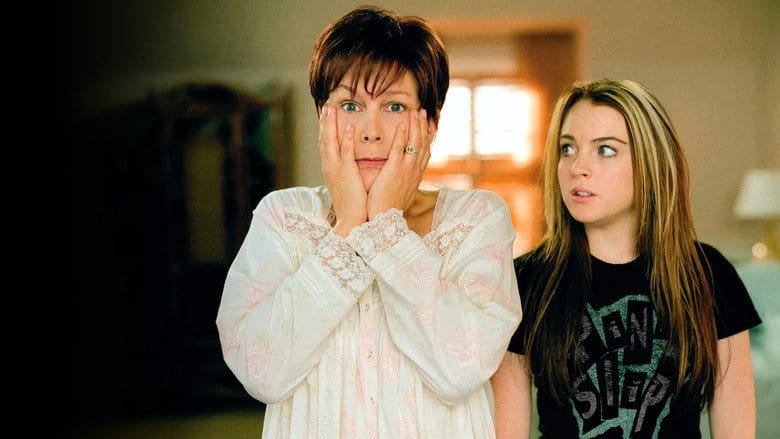 Zakręcony piątek Cały Film (2003) - Vider • Filmy-Vider.pl