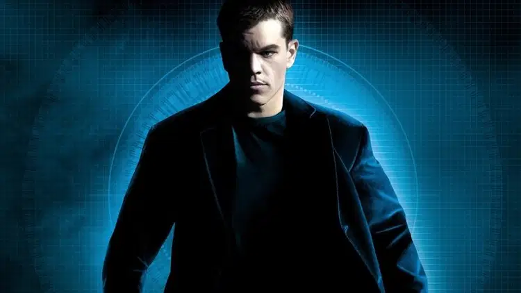 Krucjata Bourne'a Cały Film (2004) - Vider • Filmy-Vider.pl