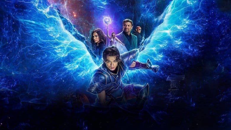 Rycerze Zodiaku Cały Film (2023) - Vider • Filmy-Vider.pl