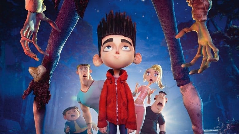 ParaNorman Cały Film (2012) - Vider • Filmy-Vider.pl
