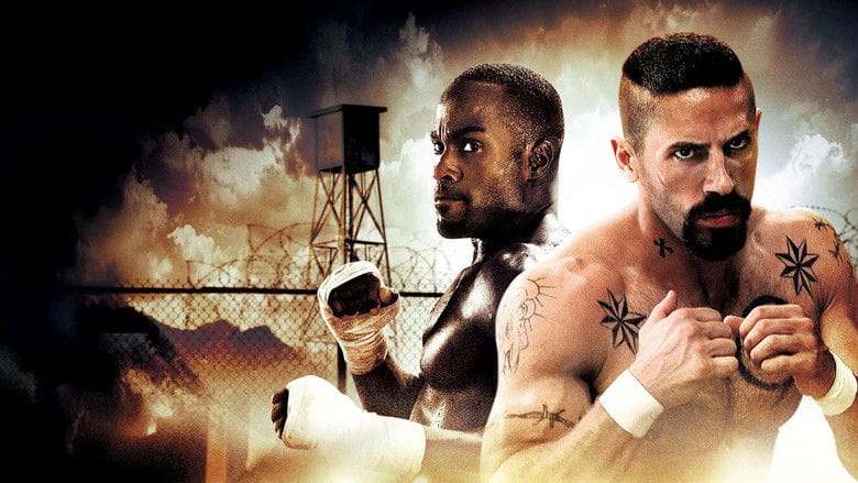 Champion 3: Odkupienie Cały Film (2010) - Vider • Filmy-Vider.pl