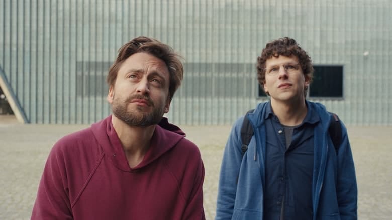Prawdziwy ból Cały Film (2024) - Vider • Filmy-Vider.pl
