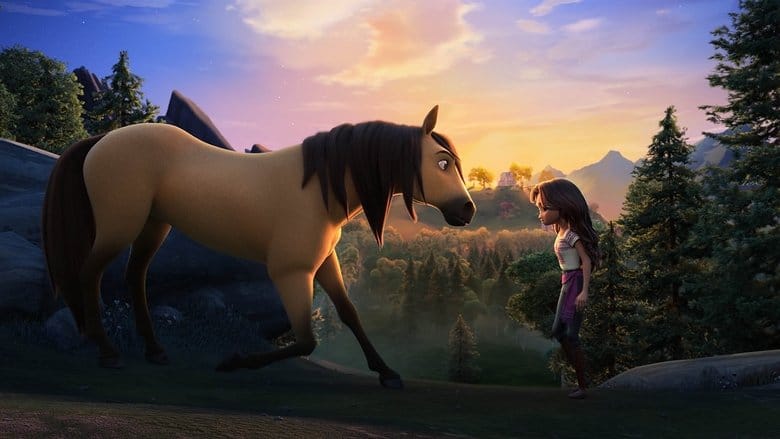 Mustang z Dzikiej Doliny: Droga do wolności Cały Film (2021) - Vider • Filmy-Vider.pl