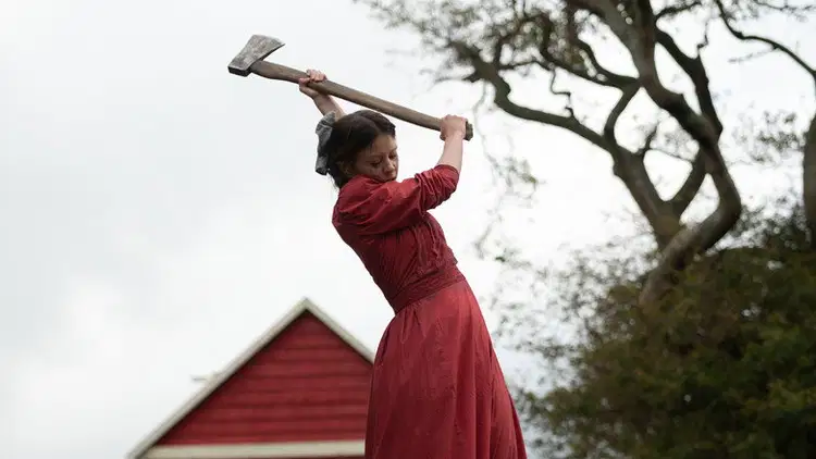 Pearl Cały Film (2022) - Vider • Filmy-Vider.pl